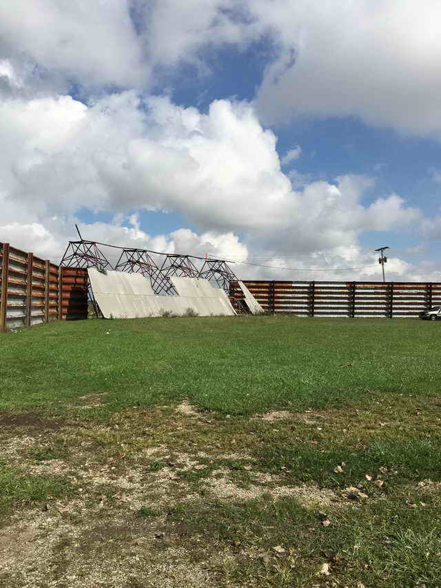 Skyway Drive-In - 2013 Photo